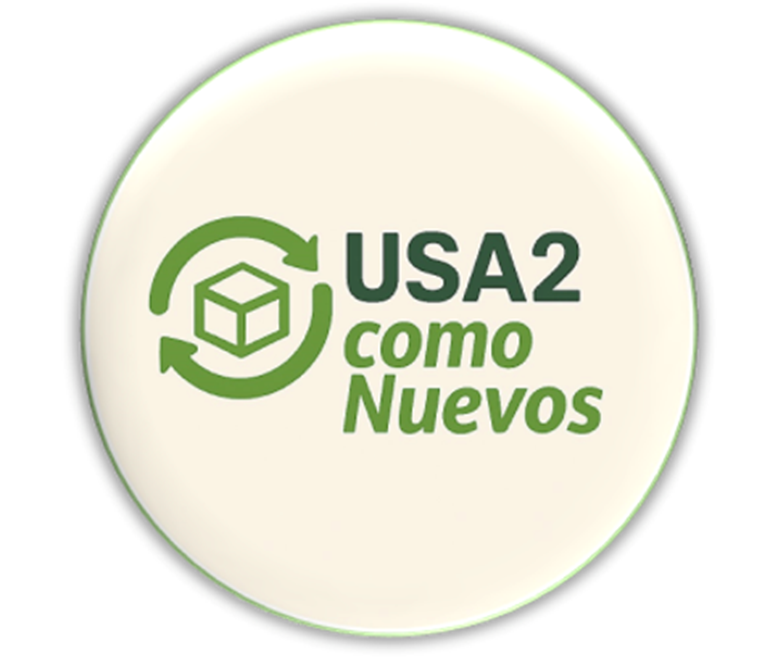 Usa2ComoNuevos
