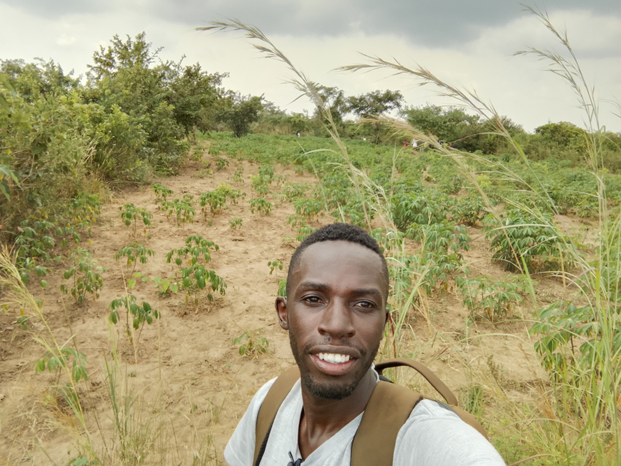 Teso Timbers Growers project 