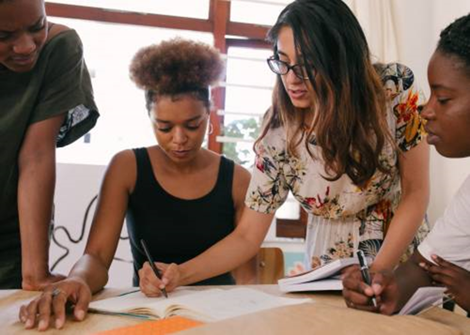 Help Morning Star Coffee Collective Rise Again