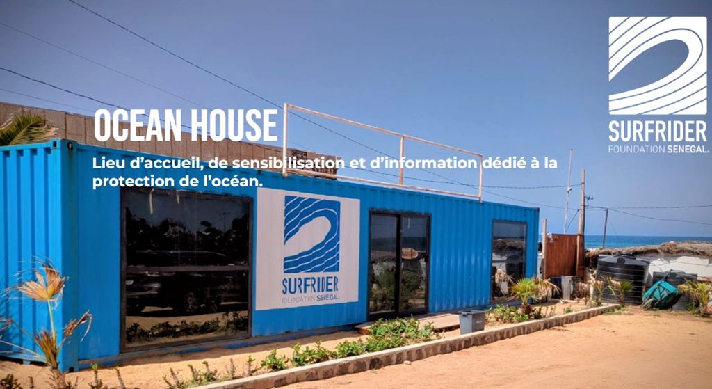 Overture de Ocean House 