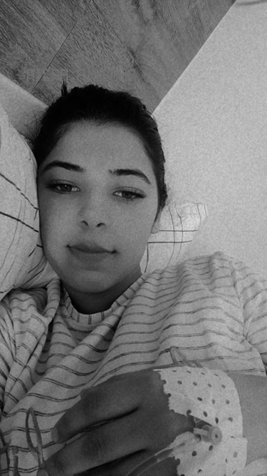 A Rare Illness Is Stealing My Life — I Need Your Help