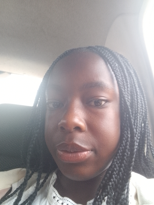 My life my poverty