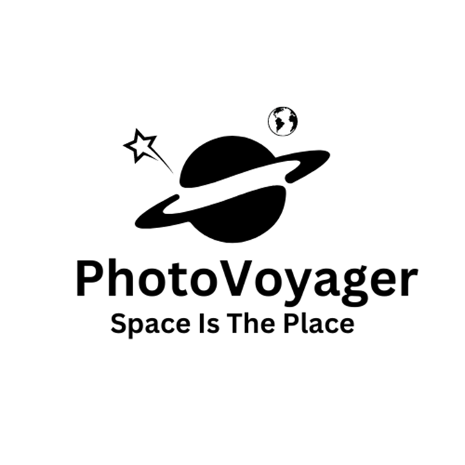 PhotoVoyager: The Space Satellite for education of aerospace who want to serve their country.