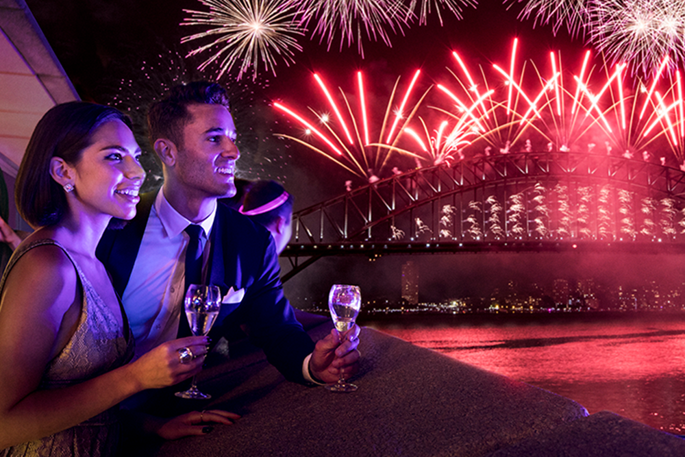 Enchanting Evening: A Magical Party Under the Stars