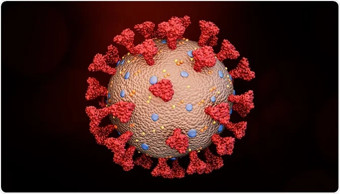 Covid Vaccine Spike Protein Diagnostic Test