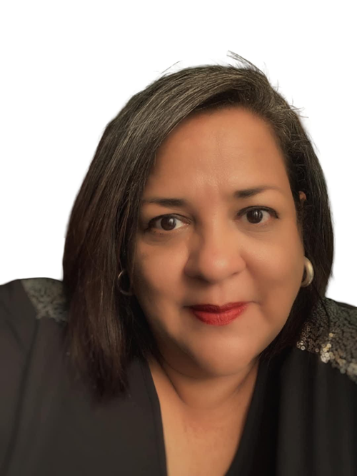 💔 UNA VIDA QUE NECESITA DE TODOS NOSOTROS: FLOR BANEGAS 💔
