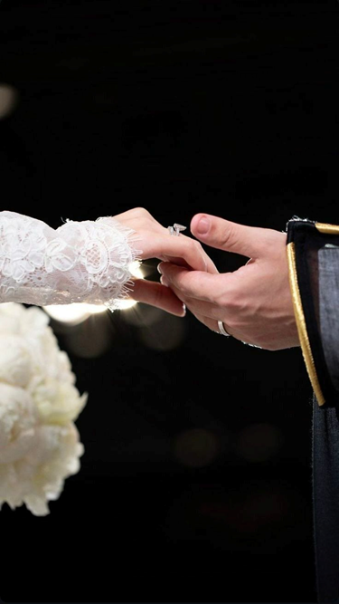 marriage