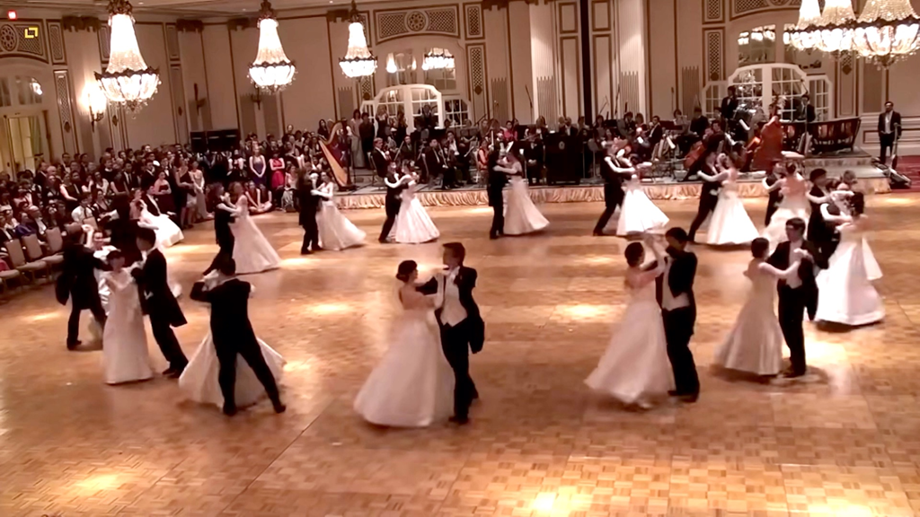 Enchanted Eve: Fairy-Tale Youth Dance Festival Event