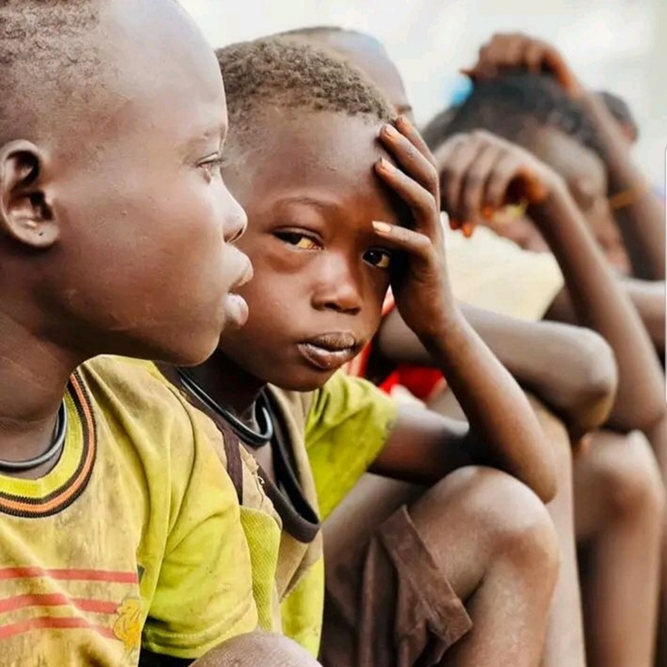 To rise funds for homless and kids suffering from famine and hunger in my community 