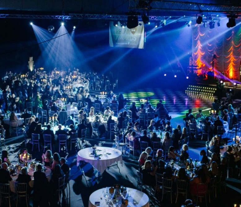 Gala Night of Wonders: A Party Beyond Imagination