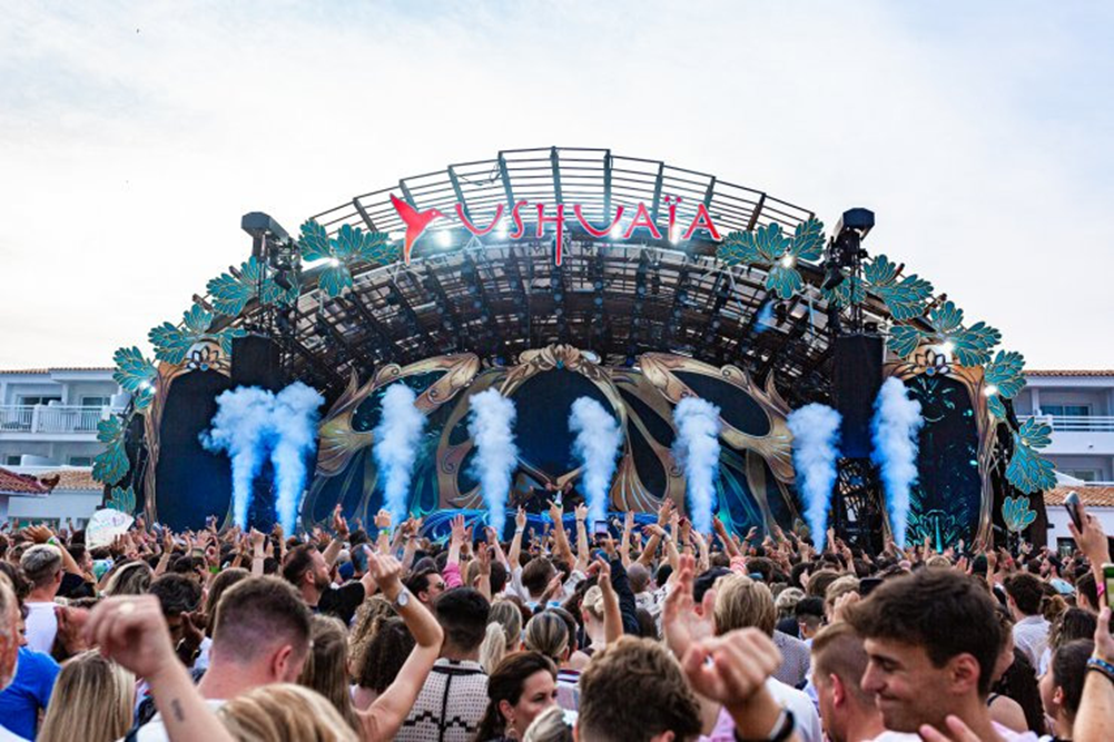Epic Celebration Party: Marking a Special Occasion