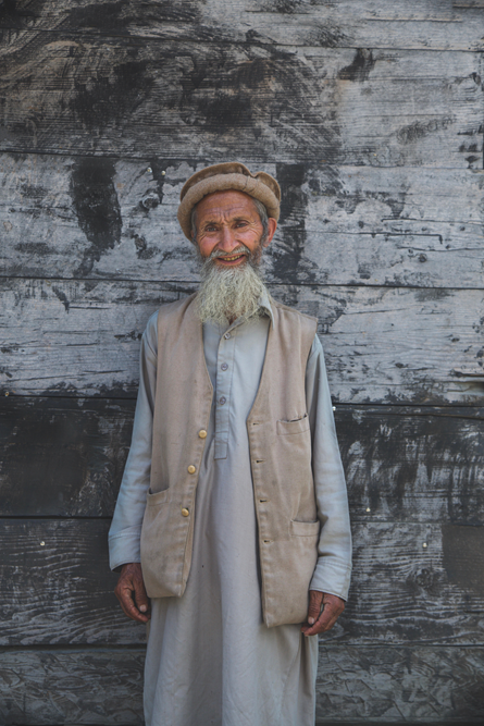 “Families in Swat lost everything overnight.”  “This isn’t about charity — it’s about humanity.”