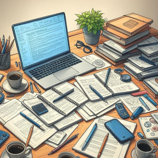 She’s 28 and Fighting for the Toughest Scholarship in Tech – Help Her Reach Germany No Matter What