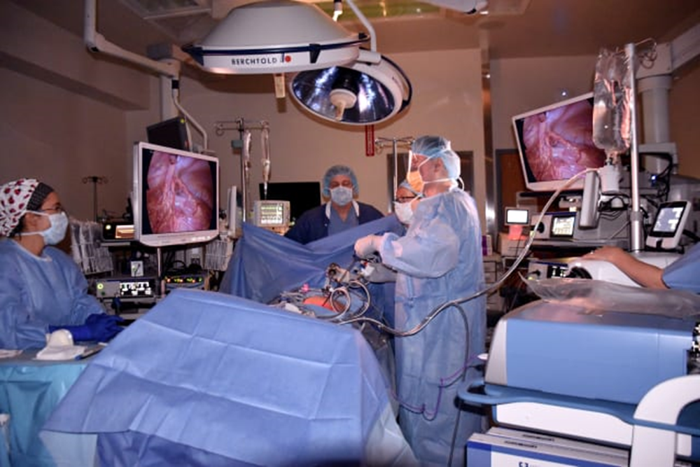 Help Me Pay My Medical School Tuition and Follow My Dream