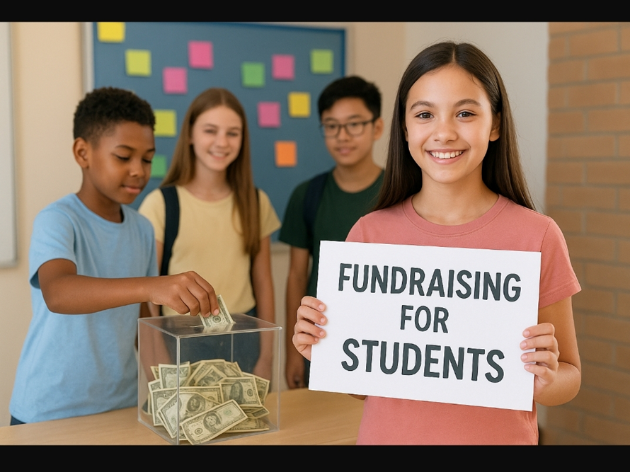 Support Education for Children in Lebanon