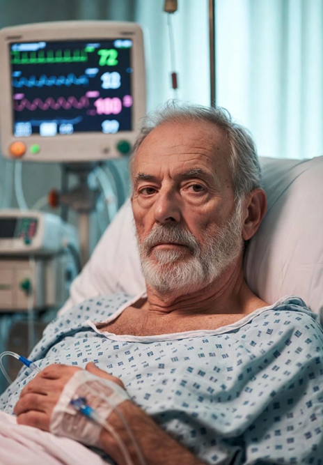 Help Steve in his diabetes journey