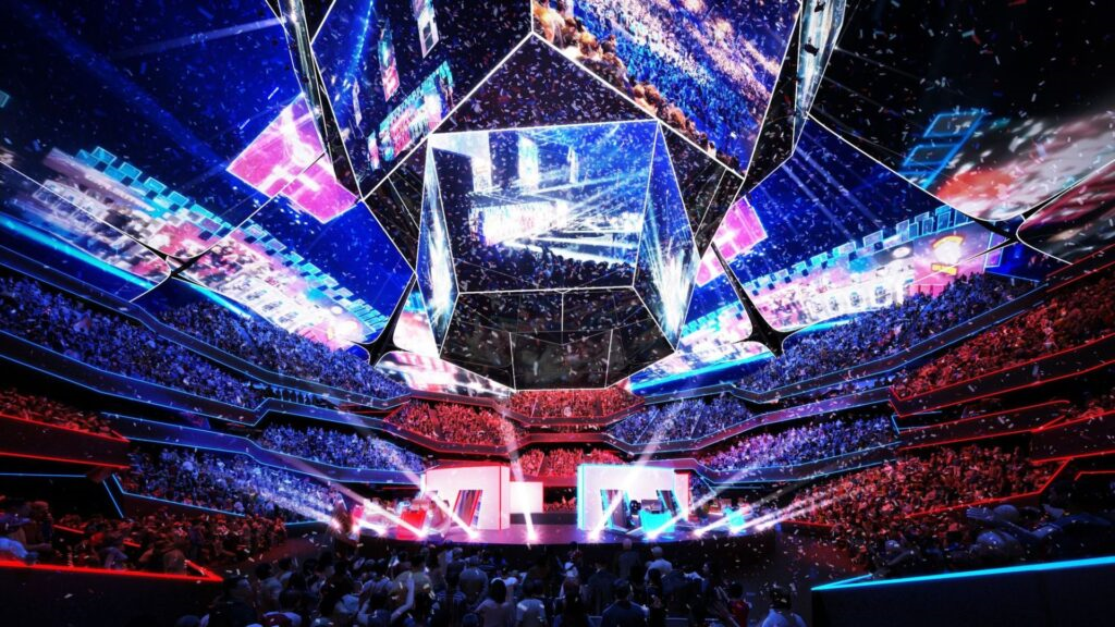 RAYYAN'S ESPORTS JOURNEY