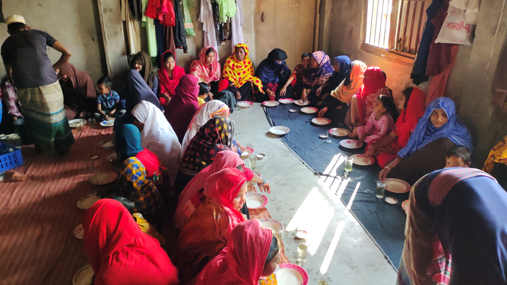 Support Us to Document Rural Lives – Help Us Buy a Camera